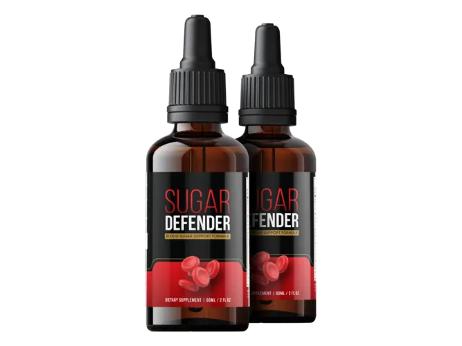 Sugar Defender